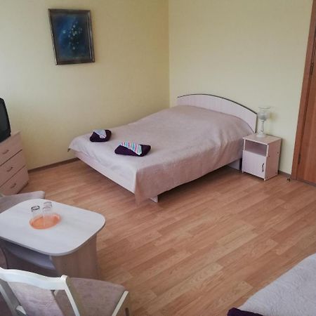 Rooms For Rent On Vokzal ブレスト エクステリア 写真