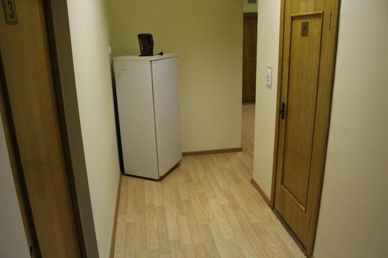 Rooms For Rent On Vokzal ブレスト エクステリア 写真