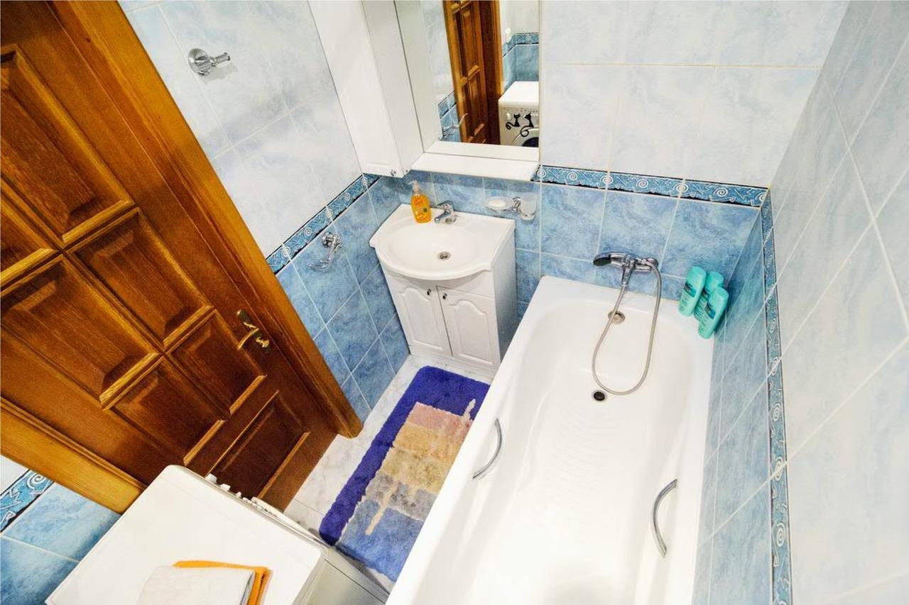 Rooms For Rent On Vokzal ブレスト エクステリア 写真