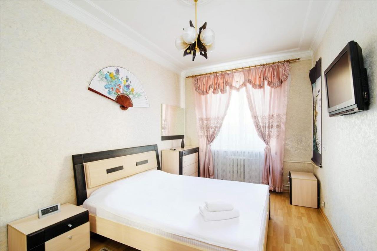 Rooms For Rent On Vokzal ブレスト エクステリア 写真