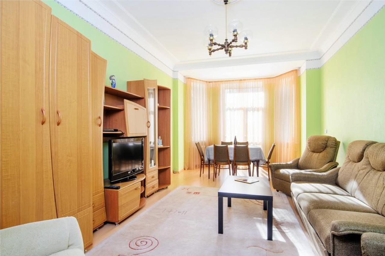 Rooms For Rent On Vokzal ブレスト エクステリア 写真
