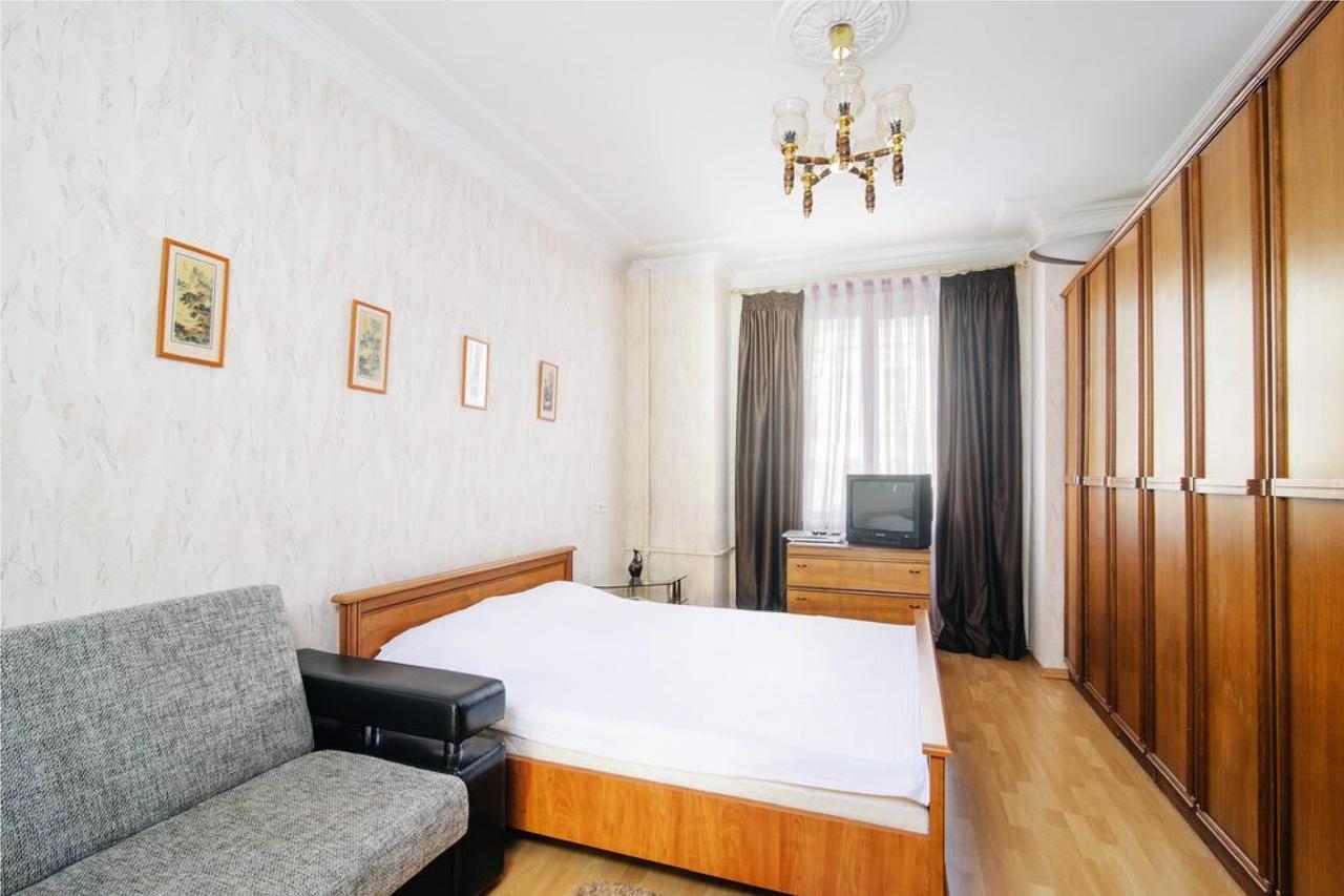 Rooms For Rent On Vokzal ブレスト エクステリア 写真